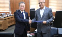 همکاریهای اقتصادی و ترانزیتی هرمزگان و قزاقستان در مسیر کریدور شمال–جنوب تقویت میشود