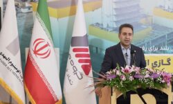 تقویت شبکه سراسری برق با تقویت نیروگاه سیکل ترکیبی هرمزگان
