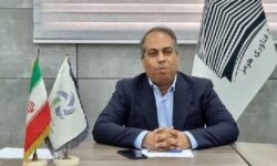 ربات خودران هوشمند هرمزگانی در نمایشگاه دبی رونمایی می شود
