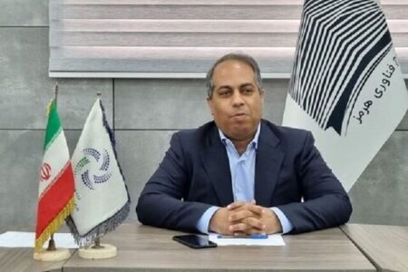 ربات خودران هوشمند هرمزگانی در نمایشگاه دبی رونمایی می شود