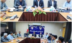 دستور فرماندار بستک برای تعدیل قیمت گوشت قرمز