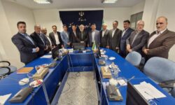 نخستین نشست تشکیل اتحادیه شهرداریها و دهیاریهای کشور برگزار شد