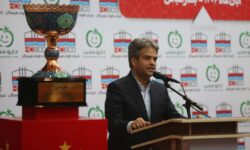 فولاد هرمزگان نماد تعهد یک بنگاه اقتصادی به مسئولیتهای اجتماعی است