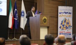 مهندس صادقیپور: شهرسازی ایرانی میراثی ارزشمند از تمدن، فرهنگ و خرد جمعی است
