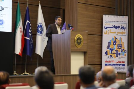 مهندس صادقی‌پور: شهرسازی ایرانی میراثی ارزشمند از تمدن، فرهنگ و خرد جمعی است