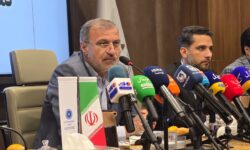 قول احمد مرادی برای حل مشکل تامین خوراک پالایش نفت آفتاب