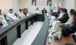ایجاد شهر ایمن و جامعه تاب‌آور نیازمند آموزش و رعایت الزامات ایمنی است