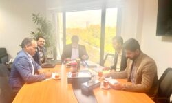 تحقق بخش مهمی از مطالبات عمرانی، خدماتی و گردشگری شهر ابوموسی