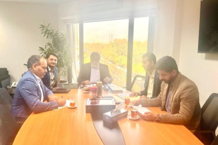 تحقق بخش مهمی از مطالبات عمرانی، خدماتی و گردشگری شهر ابوموسی