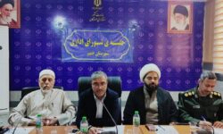 روحیه بسیجی و تلاش میدانی لازمه خدمت صادقانه به مردم است