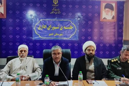 روحیه بسیجی و تلاش میدانی لازمه خدمت صادقانه به مردم است