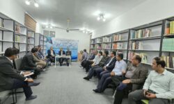 مهندس صادقی‌پور: توسعه متوازن، محور تصمیم‌گیری در شرق هرمزگان