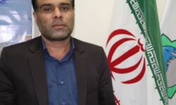 صدور هشدار سطح زرد هواشناسی کشاورزی