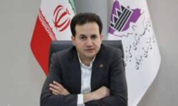 پیام تبریک هفته بسیج از طرف مدیرعامل شرکت شهرکهای صنعتی هرمزگان