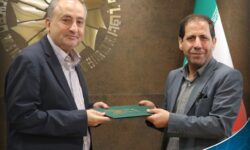 اتاق بازرگانی هرمزگان پیشگام در همکاری با دانشگاهها برای توسعه علمی و اقتصادی استان