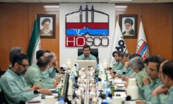 حرکت فولاد هرمزگان به سمت فولاد سبز و استانداردهای جهانی در راستای صادرات