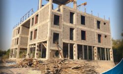 نخستین همراهسرای استاندارد بیمارستان شهید محمدی بندرعباس خردادماه به بهره برداری می رسد