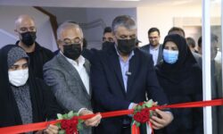 دو بیمارستان بندرعباس به فناوری نوین پلاسماتراپی مجهز شدند