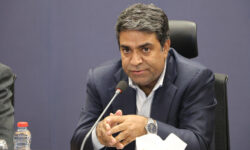 معاون عمرانی استانداری هرمزگان: انقلاب در تأمین ماشینآلات عمرانی و خدماتی شهرداریهای استان رقم خورد