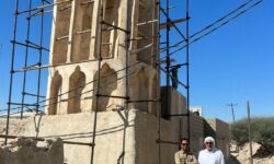 مشارکت مردم در تحولات شهری؛ از نهادهای محلی تا جوانان لافتی