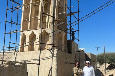 مشارکت مردم در تحولات شهری؛ از نهادهای محلی تا جوانان لافتی