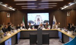 برگزاری مجمع عمومی عادی بطور فوق العاده اتحادیه کارگزاران گمرکی بندرعباس