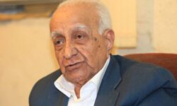 درگذشت حاج ابوطالب جوادی، چهره اثرگذار اقتصادی هرمزگان