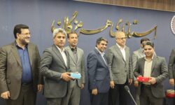 ماشین‌آلات جدید شهرداری سرگز احمدی؛ گامی بزرگ در ارتقای خدمات شهری