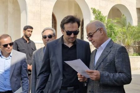 الحاق ۳۵ دستگاه تجهیزات پزشکی به مراکز درمانی هرمزگان