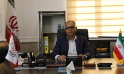 قدردانی شهردار تیرور از صبر و بردباری شهروندان در پی بارندگی های اخیر