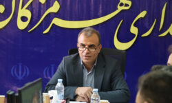 سالم‌سازی کامل شبکه توزیع آرد در هرمزگان دنبال می‌شود