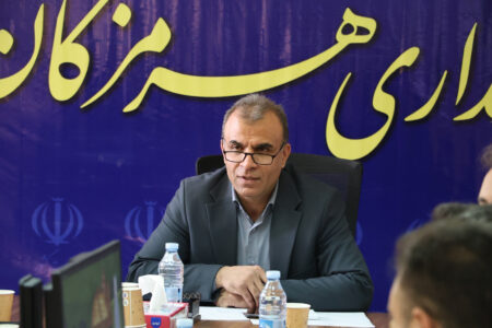 سالم‌سازی کامل شبکه توزیع آرد در هرمزگان دنبال می‌شود