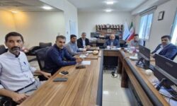 سلحشور خواستار شکلگیری گفتمان مشترک مسکن با مشارکت بسیج شد
