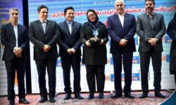 کسب رتبه سوم توسط تیم روابط عمومی اتاق هرمزگان در نخستین جشنواره برترین‌های روابط عمومی تجاری