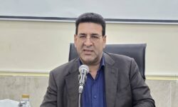 خدمت به مردم باید فارغ از هر نگاه سیاسی انجام شود