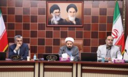 نوبانی :بارندگی اخیر با مدیریت هماهنگ دستگاهها و حضور میدانی استاندار بهخوبی کنترل شد