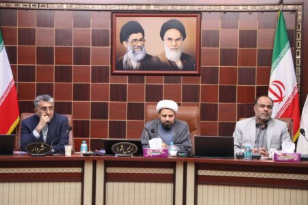 نوبانی :بارندگی اخیر با مدیریت هماهنگ دستگاه‌ها و حضور میدانی استاندار به‌خوبی کنترل شد