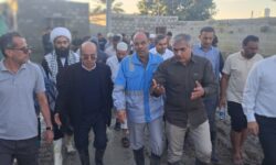 پیگیری فوری پرداخت خسارات سیل و آغاز بازسازی اساسی در مناطق سیل زده هرمزگان