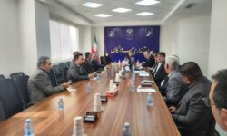 هیچ اختلالی در تأمین کالاهای اساسی استان در حین بارندگی‌ها نداشتیم