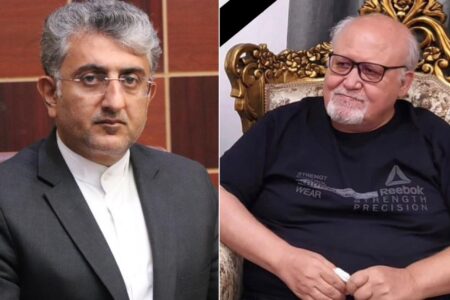پیام تسلیت شهردار بندرعباس و رئیس هیئت ورزش‌های همگانی استان هرمزگان