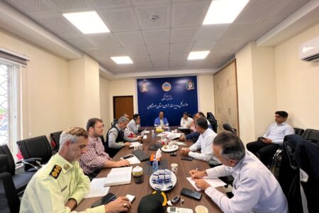 آخرین اقدامات دستگاههای اجرایی بطور مستمر مورد ارزیابی قرار می گیرد