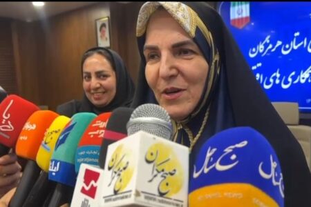 پیگیری فوری مسائل استان هرمزگان؛ مشاور رئیس‌جمهور: تا ۳ ماه آینده مشکلات حل خواهد شد