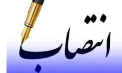 شکیب ذوالغیاث به‌عنوان سرپرست شرکت توسعه صنایع انرژی‌بر پارسیان جنوب منصوب شد