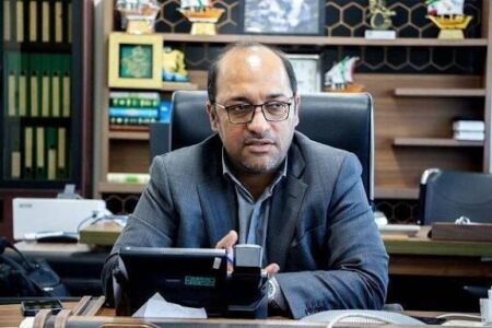 پیام مدیر کل راه و شهرسازی استان هرمزگان