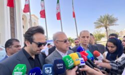 ۶۰ آمبولانس به ناوگان اورژانس هرمزگان تا پایان سال اضافه میشود