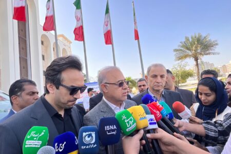 ۶۰ آمبولانس به ناوگان اورژانس هرمزگان تا پایان سال اضافه می‌شود