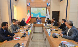 توسعه حملونقل پیشنیاز فعالسازی جزایر راهبردی هرمزگان است