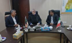 پلاککوبی اماکن شهری در ۶ شهر هرمزگان به پایان رسید
