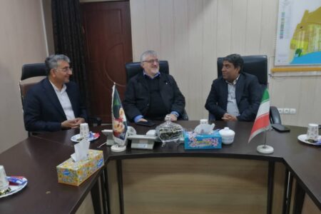 پلاک‌کوبی اماکن شهری در ۶ شهر هرمزگان به پایان رسید