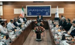 پالایش نفت بندرعباس در مسیر تعالی سازمانی؛ ارزیابی جایزه ملی با تکیه بر مدل جهانی EFQM